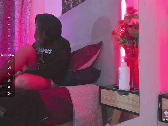 barbie-devon's live room