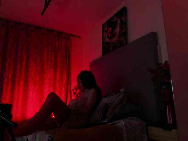 barbie-devon webcam