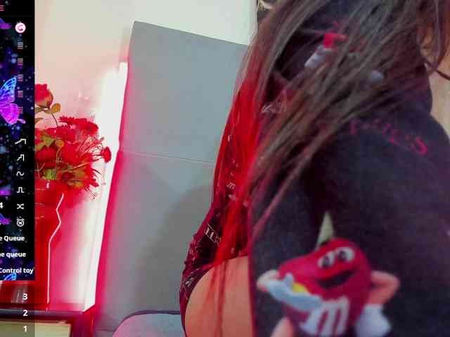 barbie-devon webcam
