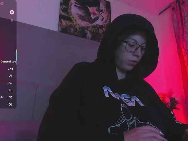 barbie-devon webcam