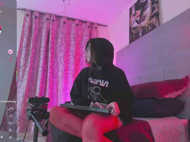barbie-devon's live room