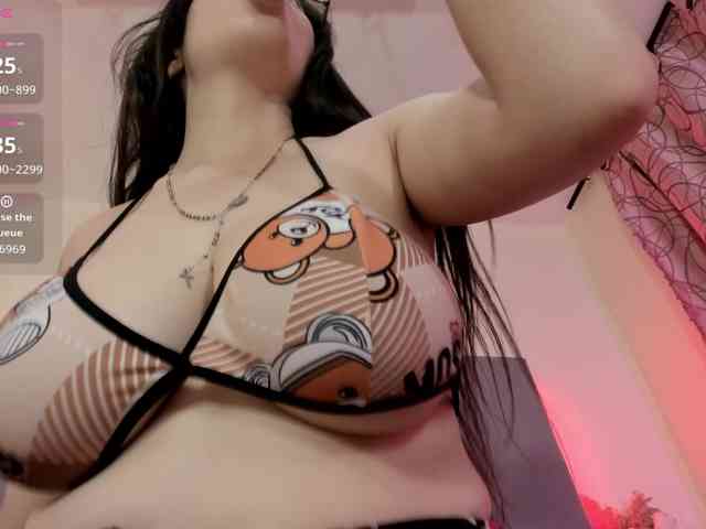 barbie-devon webcam