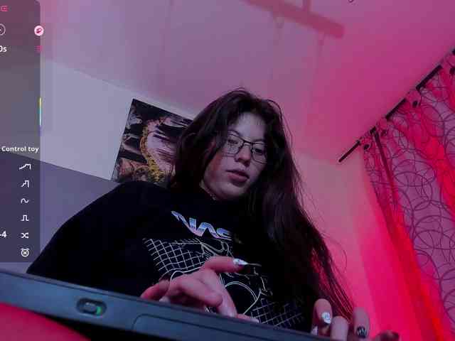 barbie-devon's live room