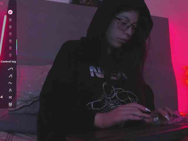 barbie-devon webcam