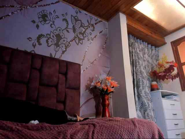 barbie-devon webcam