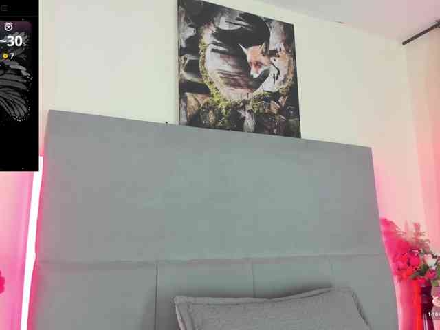 barbie-devon webcam