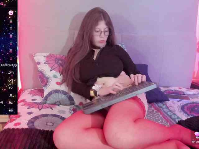 barbie-devon webcam