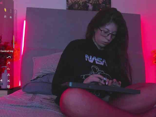 barbie-devon webcam