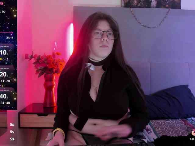 barbie-devon webcam
