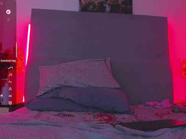 barbie-devon webcam
