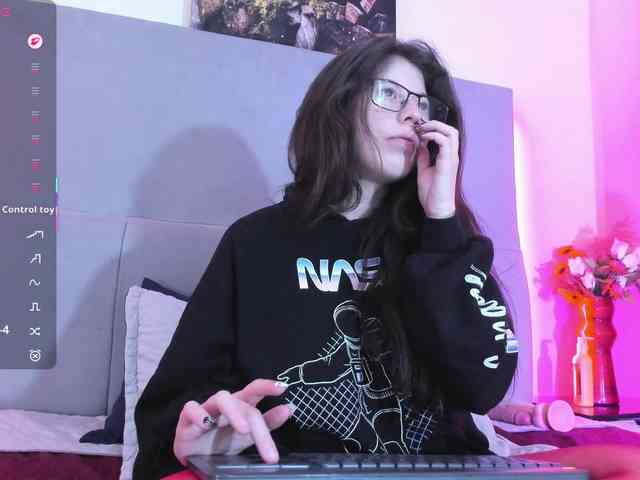 barbie-devon webcam