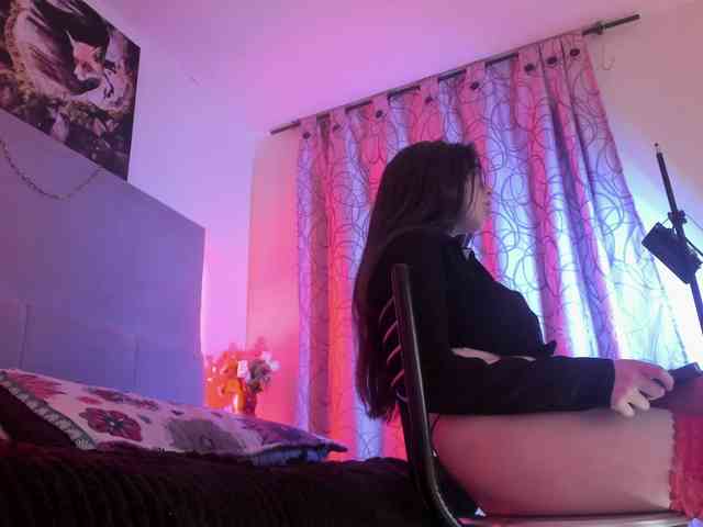 barbie-devon webcam