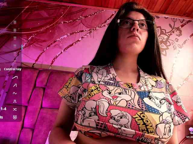 barbie-devon webcam