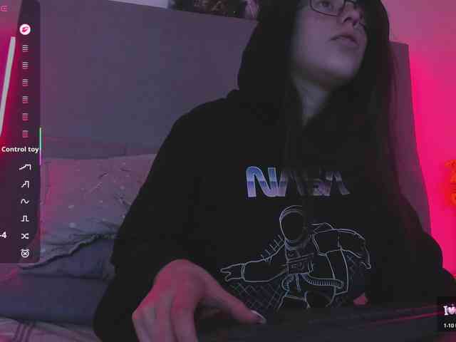 barbie-devon webcam