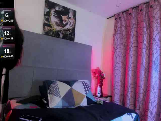 barbie-devon webcam