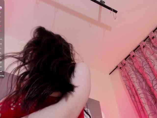 barbie-devon webcam