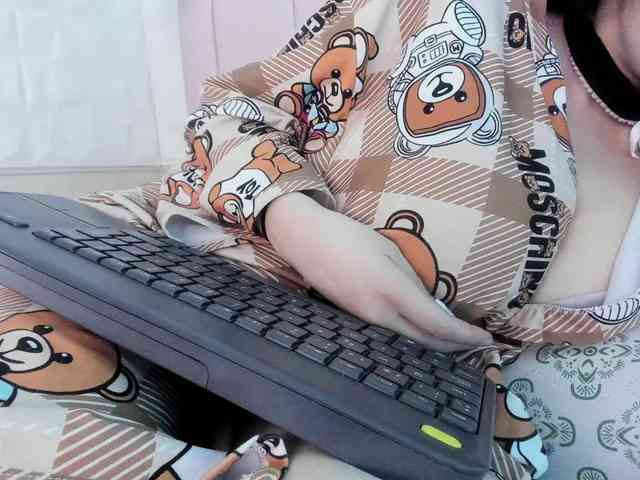 barbie-devon webcam