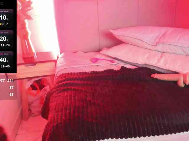 barbie-devon webcam