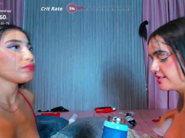open-minded-girls webcam