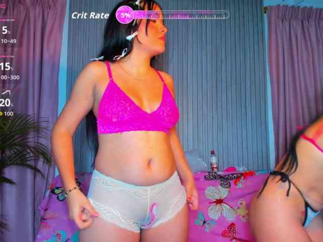 Modelo: open-minded-girls