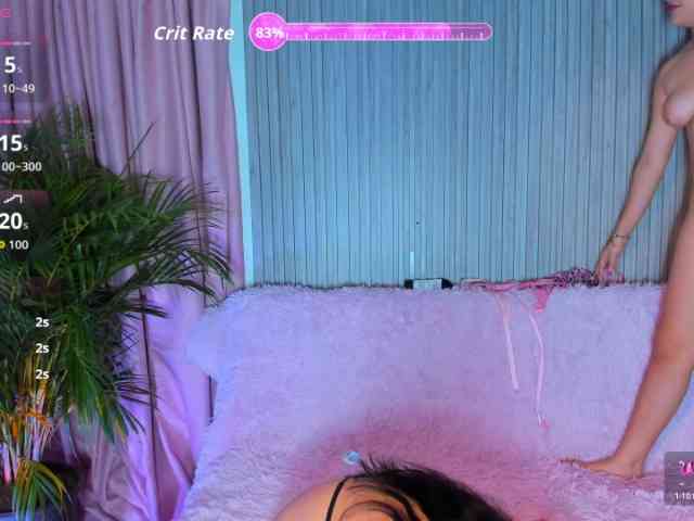 open-minded-girls webcam