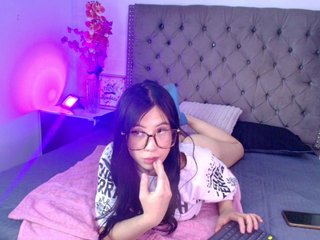 AlannaSweett Porn Show