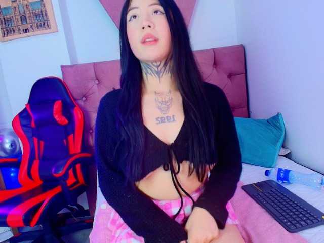 AlannaSweett live cam on BongaCams