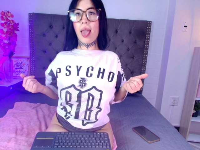 AlannaSweett live cam on BongaCams