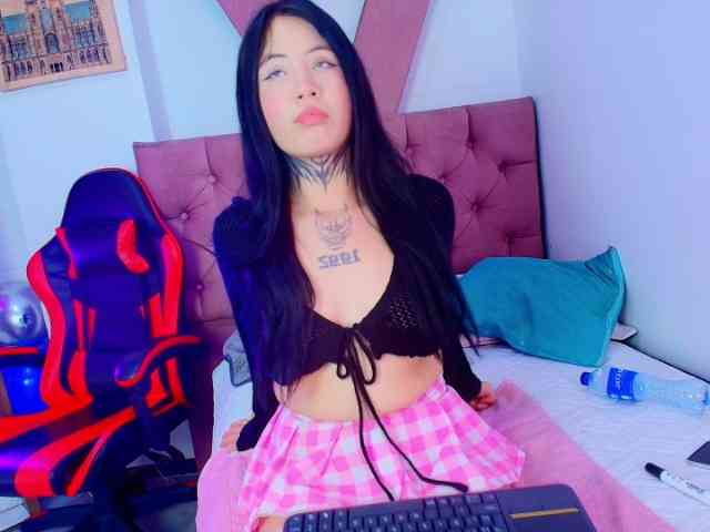 AlannaSweett