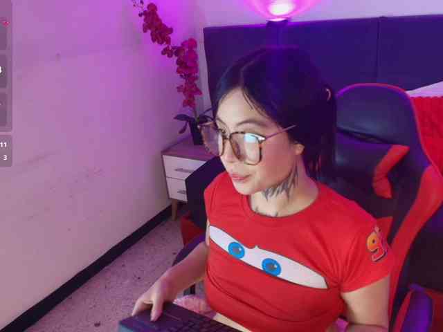 AlannaSweett