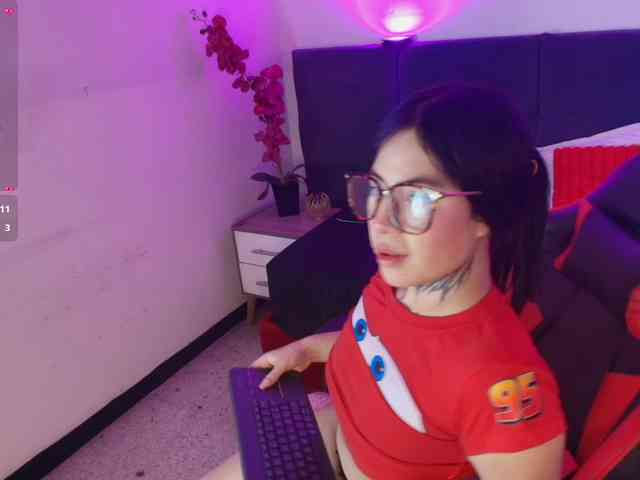 AlannaSweett