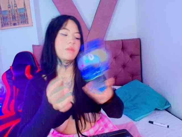 AlannaSweett