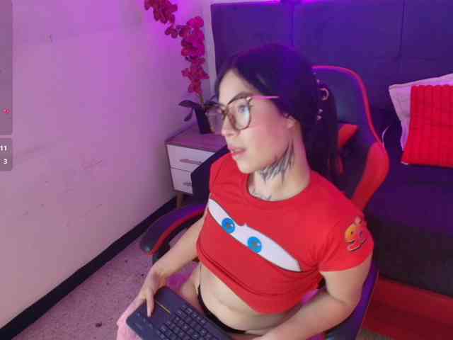 AlannaSweett