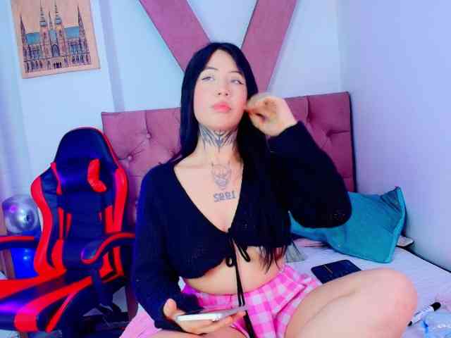 AlannaSweett