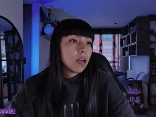 SaraaDesire Porn Show