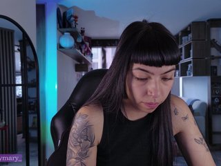 SaraaDesire Porn Show