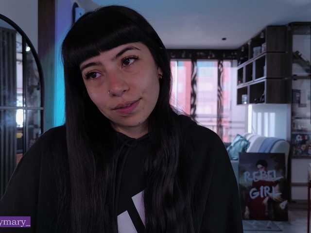 SaraaDesire live cam on BongaCams