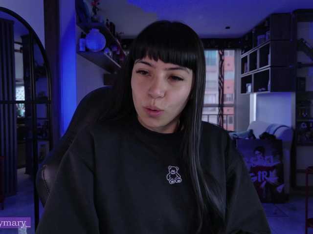 SaraaDesire live cam on BongaCams