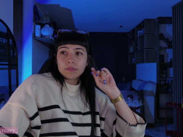 SaraaDesire live cam on BongaCams