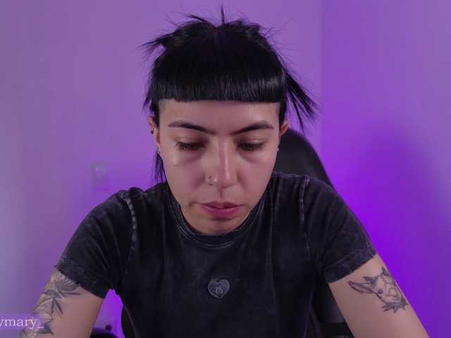 SaraaDesire live cam on BongaCams