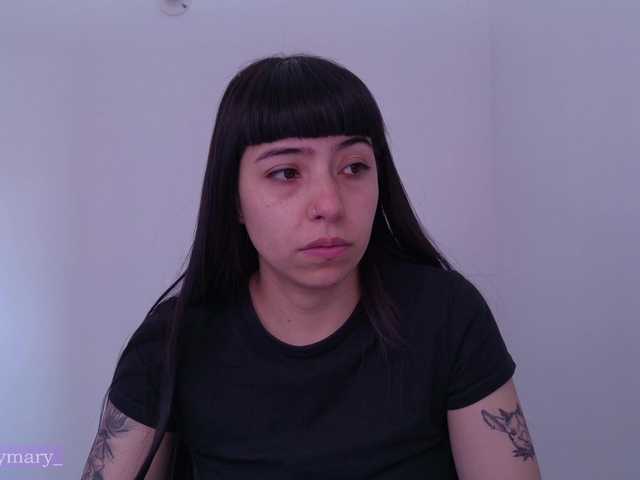 SaraaDesire live cam on BongaCams