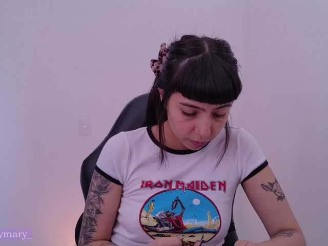 SaraaDesire live cam on BongaCams
