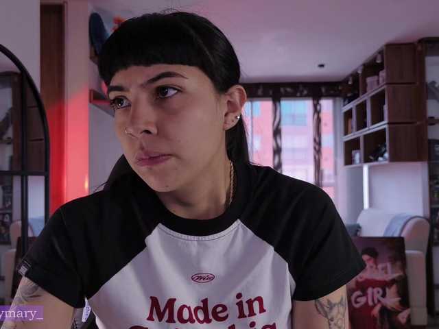 SaraaDesire live cam on BongaCams