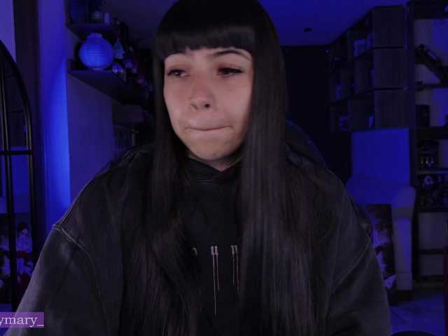 SaraaDesire live webcam show