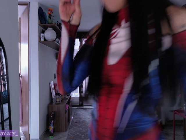 SaraaDesire live cam on BongaCams