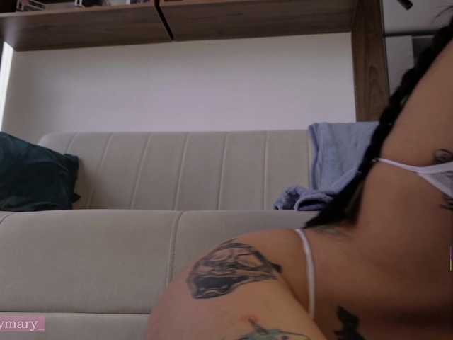 SaraaDesire live cam on BongaCams