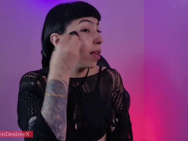 SaraaDesire