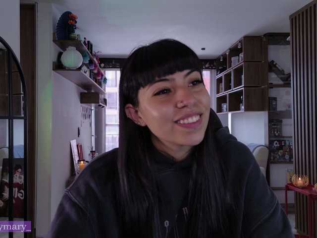 SaraaDesire live webcam show