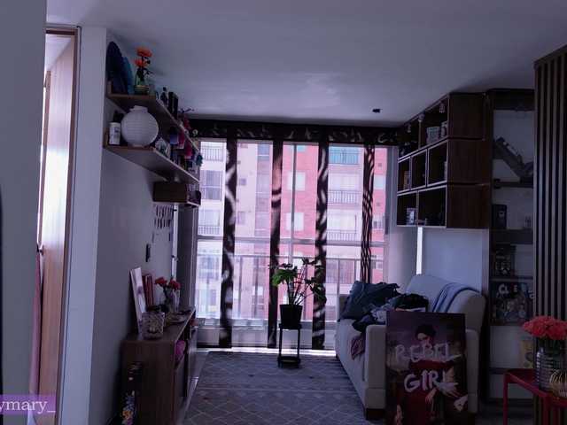 SaraaDesire