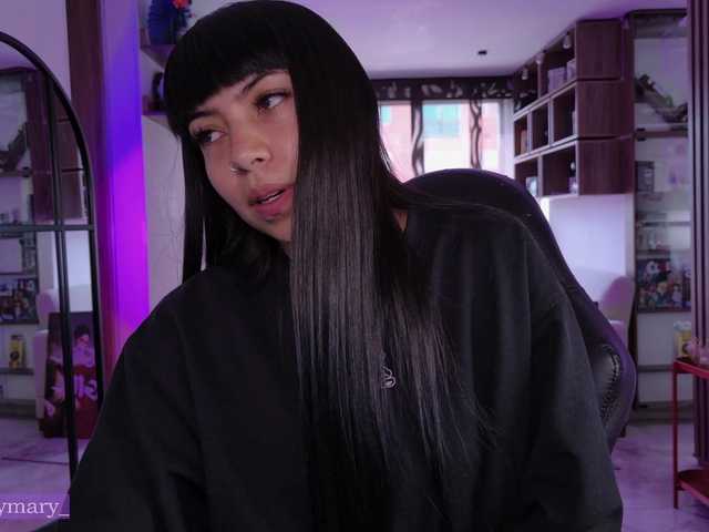 SaraaDesire live cam on BongaCams